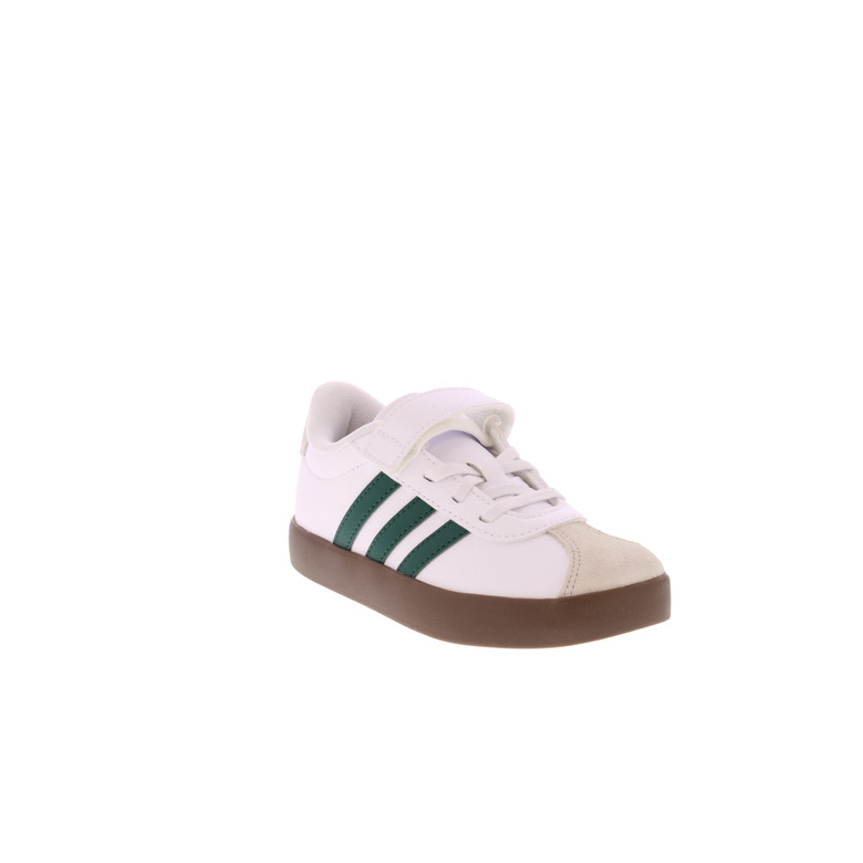 Adidas sneakers wit 2