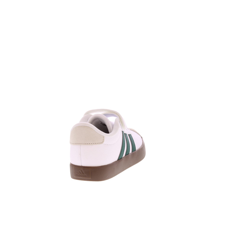 Adidas sneakers wit 4