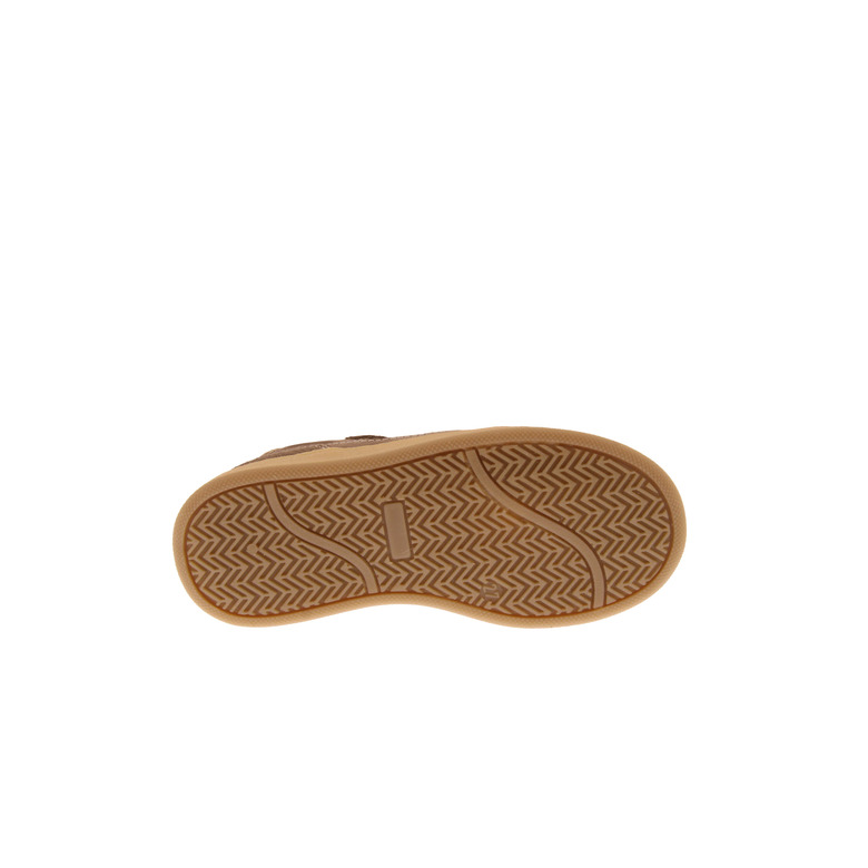 Franco Romagnoli chaussures à lacets brun 5