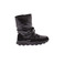 Richter snow boots black 1