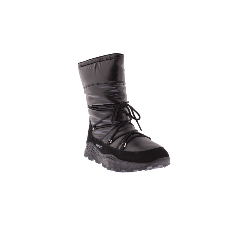 Richter snow boots black 2