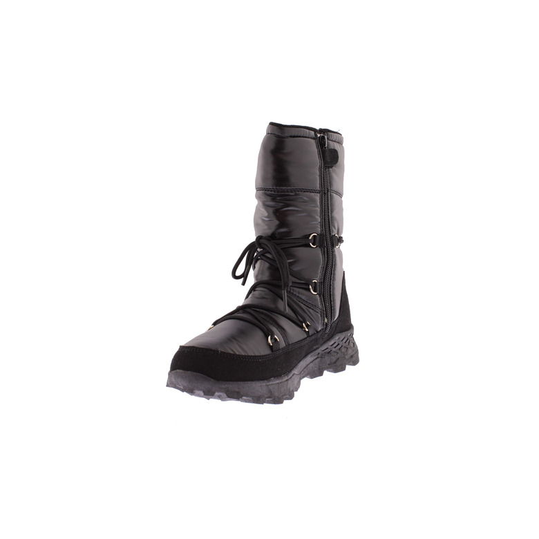 Richter snow boots black 3