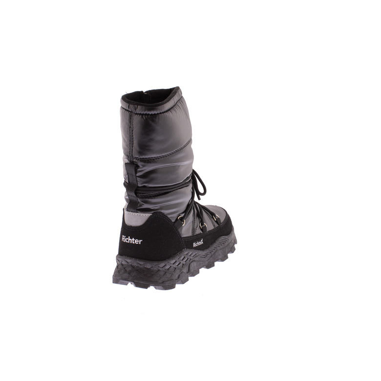 Richter snow boots black 4