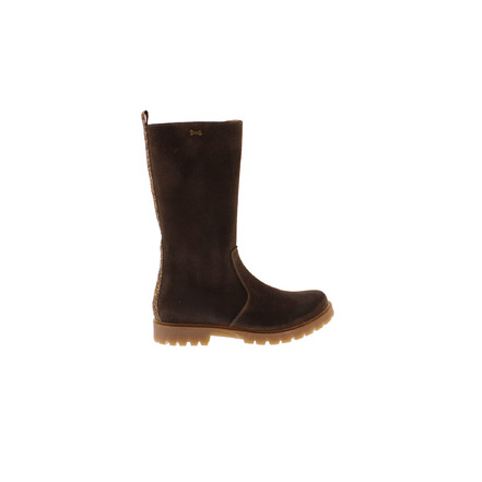 Stones And Bones boots brown