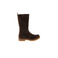 Stones And Bones bottes brun 1