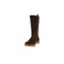 Stones And Bones bottes brun 3