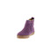 Bisgaard boots violet 3