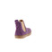 Bisgaard boots violet 4