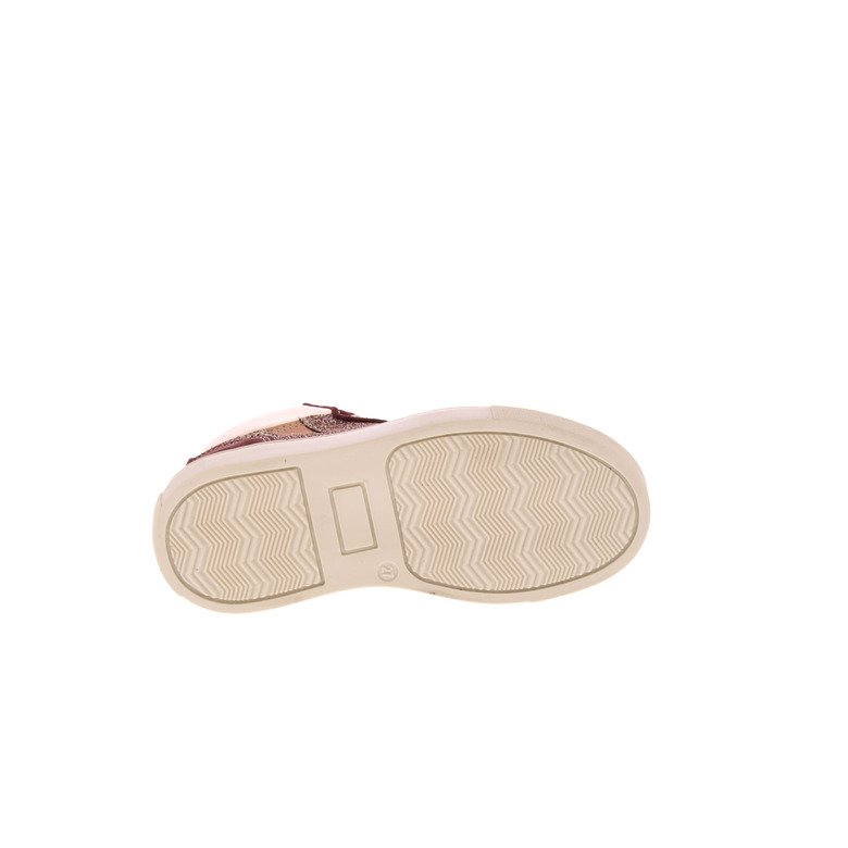 Innocent Shoes Meisjes lace shoes pink 5