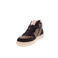 Innocent Shoes Meisjes veterschoenen zwart 3