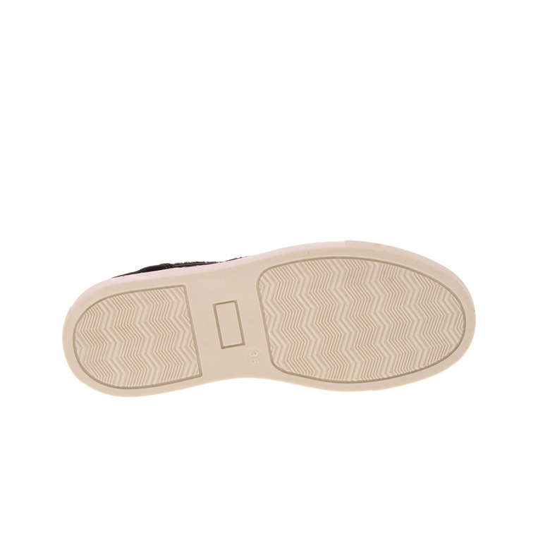 Innocent Shoes Meisjes veterschoenen zwart 5