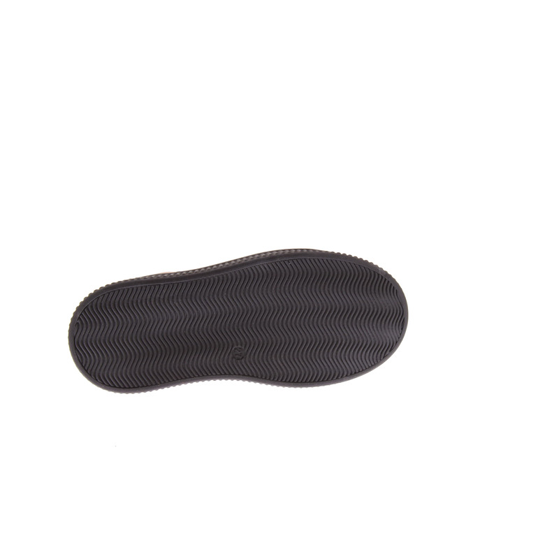 Innocent Shoes Meisjes veterschoenen zwart 5