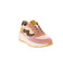 Innocent Shoes Meisjes veterschoenen rose gold 2