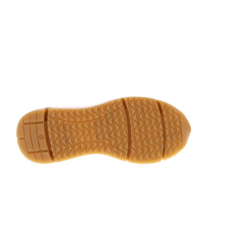 Innocent Shoes Meisjes veterschoenen rose gold 5