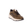 Innocent Shoes Meisjes lace shoes camel 2