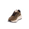 Innocent Shoes Meisjes lace shoes camel 3