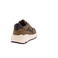Innocent Shoes Meisjes lace shoes camel 4