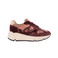 Innocent Shoes Meisjes veterschoenen bordeaux 1
