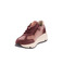 Innocent Shoes Meisjes veterschoenen bordeaux 3