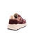 Innocent Shoes Meisjes veterschoenen bordeaux 4