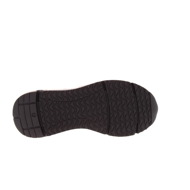 Innocent Shoes Meisjes veterschoenen bordeaux 5