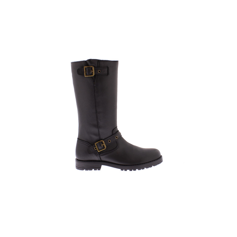 Innocent Shoes Meisjes boots black 1