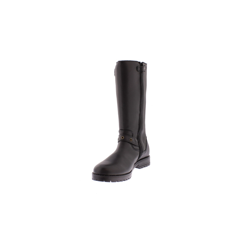 Innocent Shoes Meisjes boots black 3