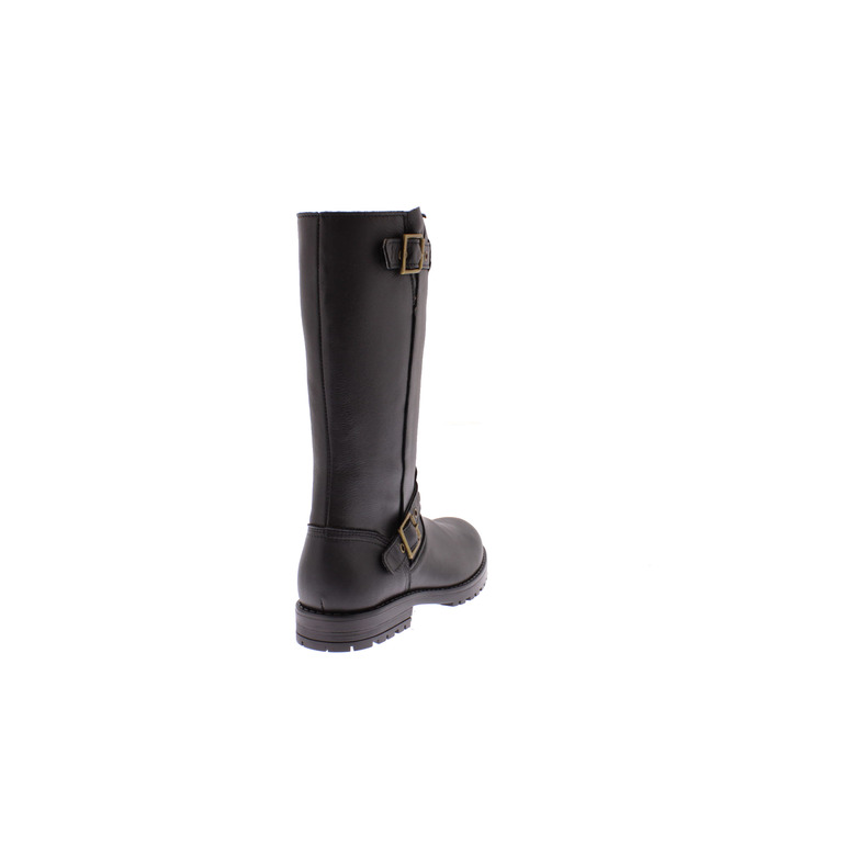 Innocent Shoes Meisjes boots black 4