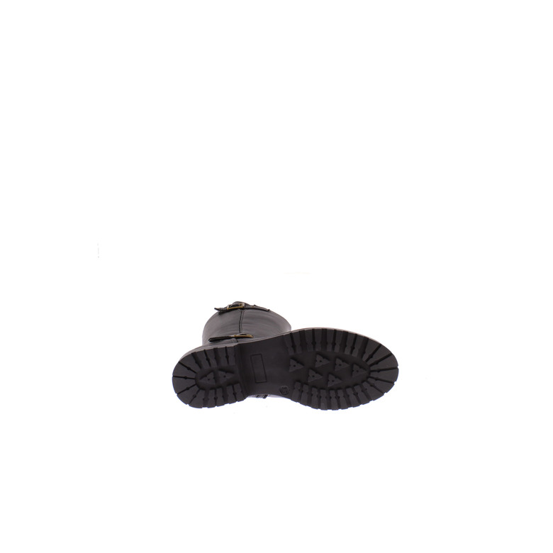 Innocent Shoes Meisjes boots black 5