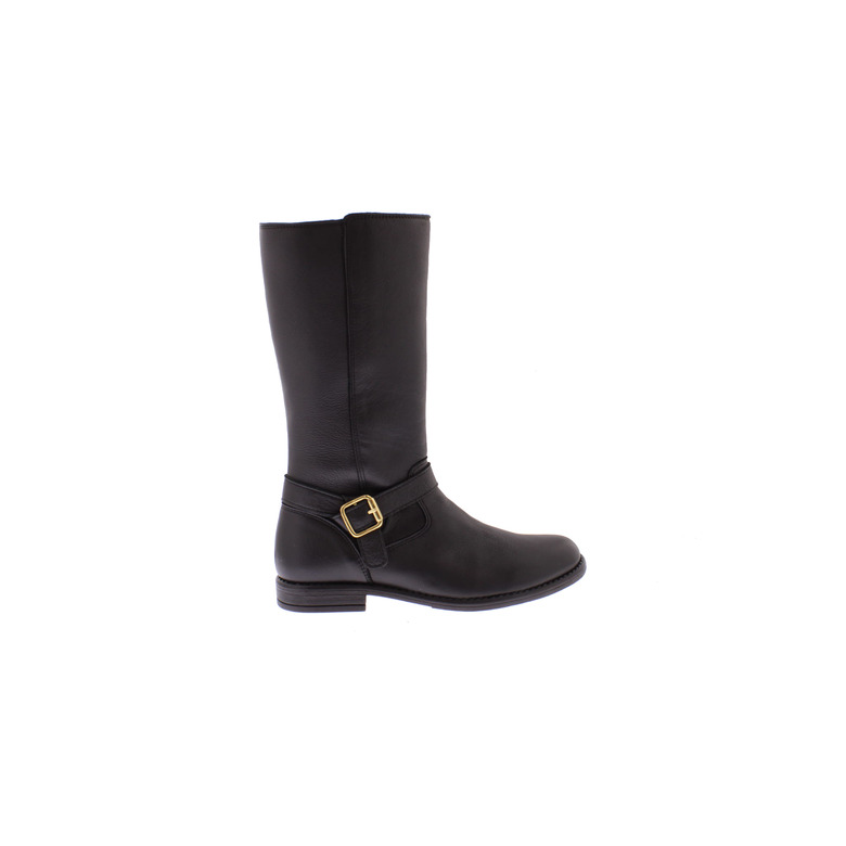 Innocent Shoes Meisjes bottes noir 1