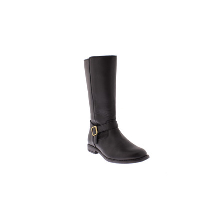 Innocent Shoes Meisjes boots black