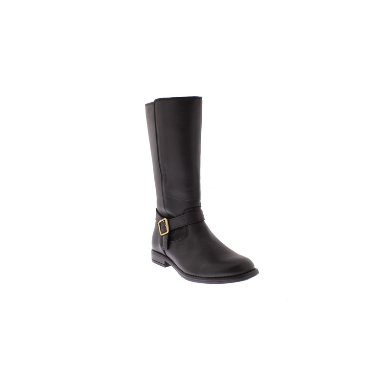 Innocent Shoes Meisjes bottes noir 2