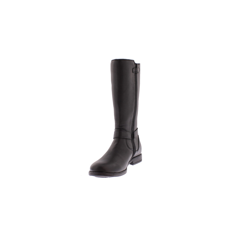 Innocent Shoes Meisjes bottes noir 3