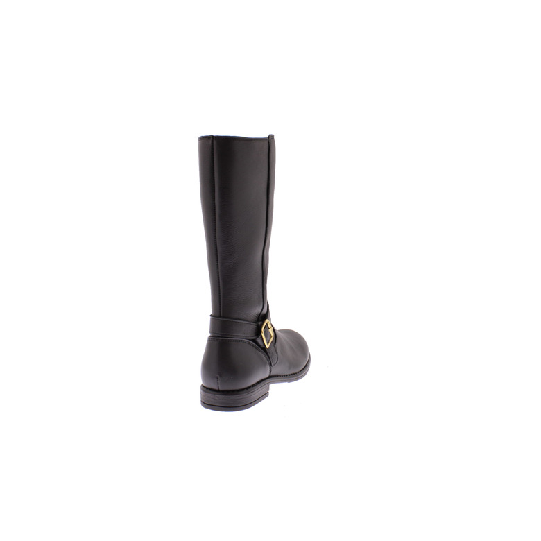 Innocent Shoes Meisjes bottes noir 4