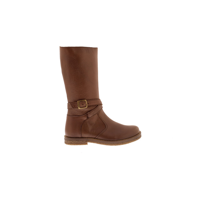 Innocent Shoes Meisjes bottes brun 1