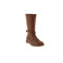 Innocent Shoes Meisjes bottes brun 2