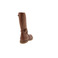 Innocent Shoes Meisjes bottes brun 4