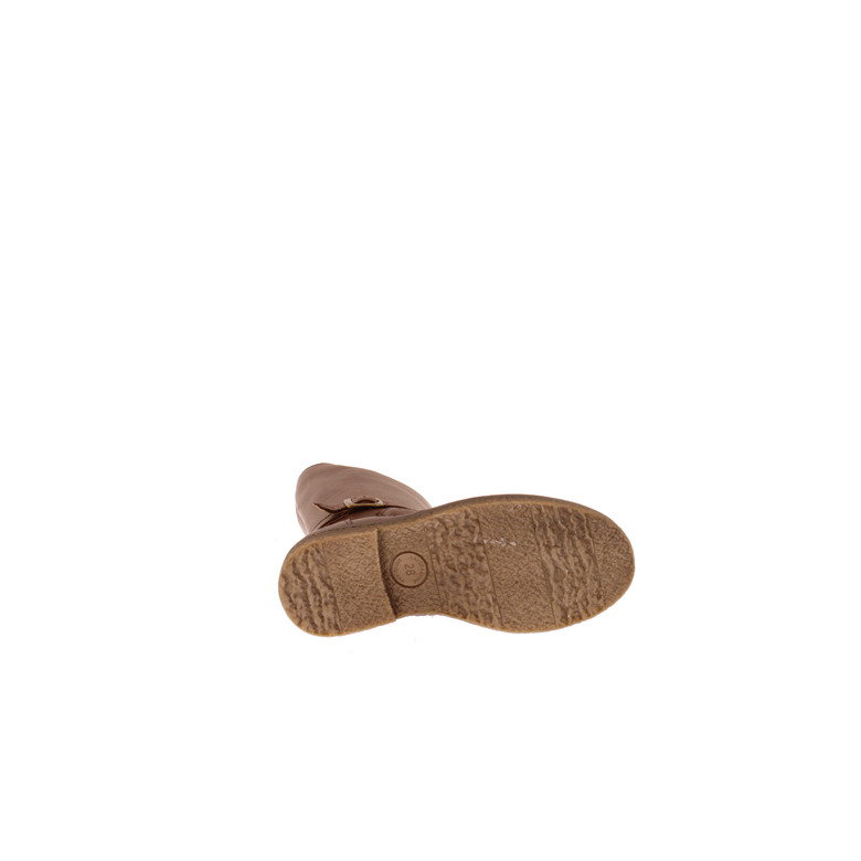 Innocent Shoes Meisjes bottes brun 5