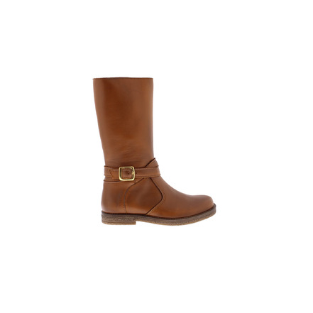 Innocent Shoes Meisjes boots cognac