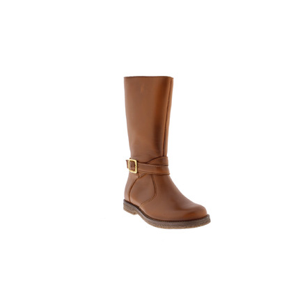 Innocent Shoes Meisjes boots cognac