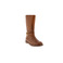 Innocent Shoes Meisjes bottes cognac 2