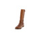 Innocent Shoes Meisjes bottes cognac 3