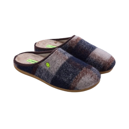 Hot Potatoes slippers multicolor
