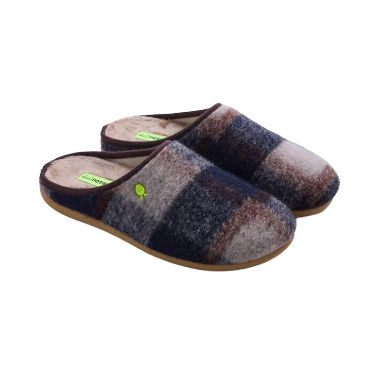 Hot Potatoes slippers multicolor 2