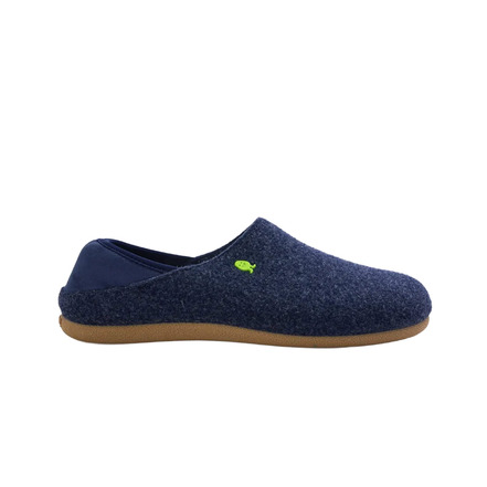 Hot Potatoes slippers blue