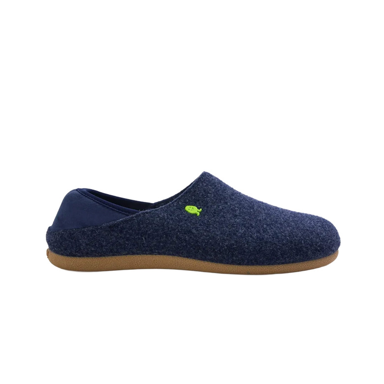 Hot Potatoes slippers blue 1