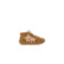 Shoopom chaussures à lacets cognac 1