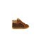 Shoopom chaussures à lacets brun 1