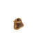Shoopom chaussures à lacets brun 4