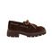Ctwlk bootschoenen bruin 1